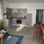 Apartament Feodora *