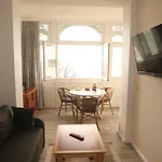 Apartament Feodora Sassnitz