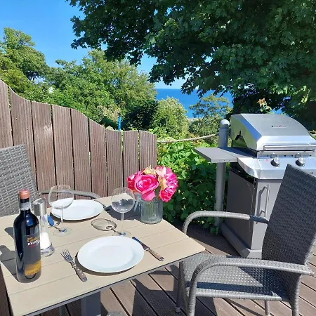 Feodora Appartement *