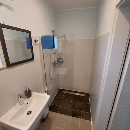 Feodora Apartment