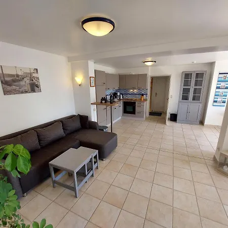 Feodora Apartment *