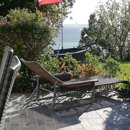 Appartement Feodora *