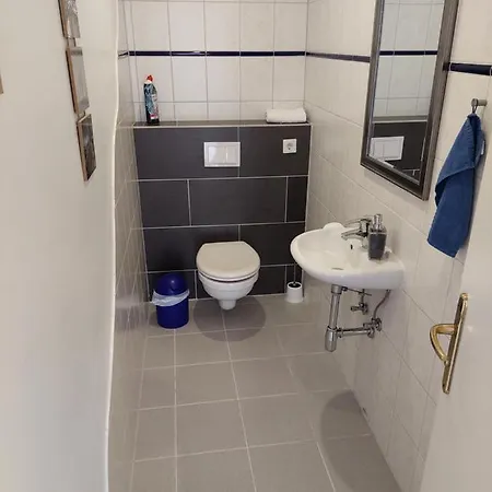 Apartment Feodora