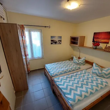 Appartement Feodora