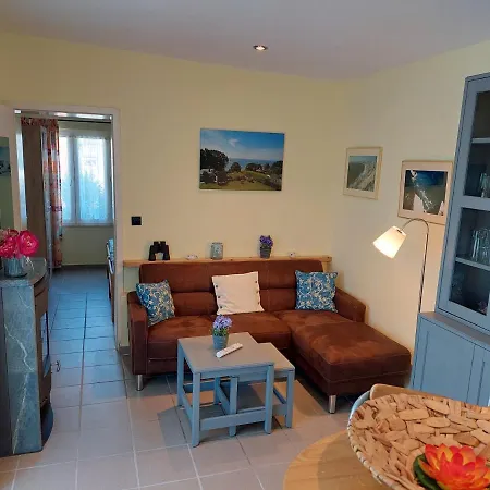 Apartment Feodora Sassnitz