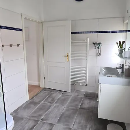 Feodora Apartment Sassnitz