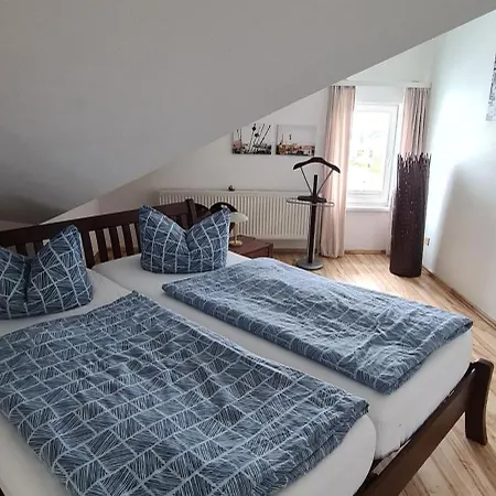 Feodora Apartment