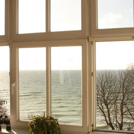 Feodora Apartament *