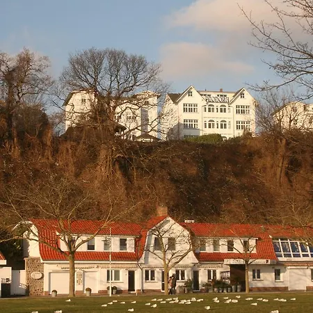 Feodora * Sassnitz