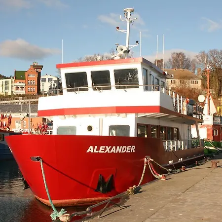 Feodora * Sassnitz
