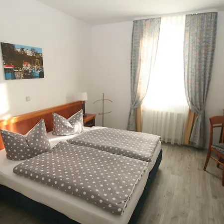 Apartment Feodora Sassnitz