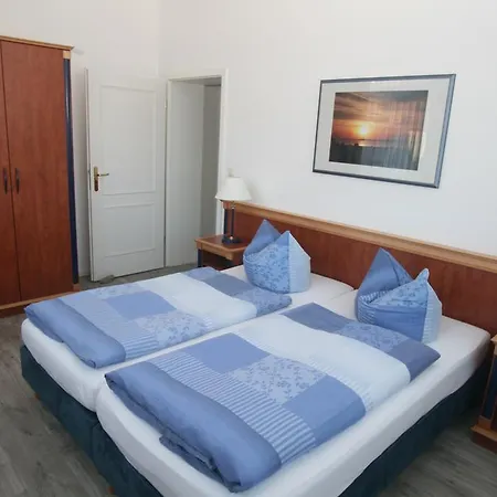Apartament Feodora