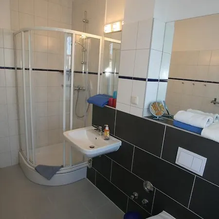 Feodora Apartment Sassnitz