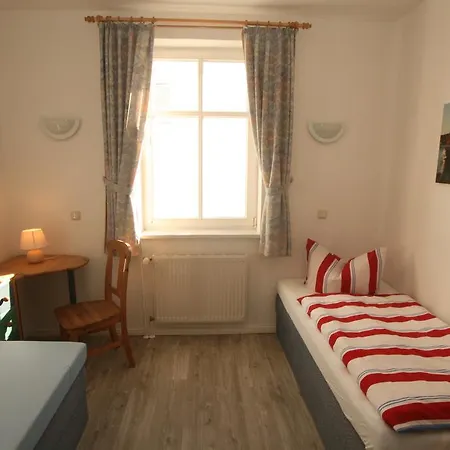 Feodora Apartament Sassnitz