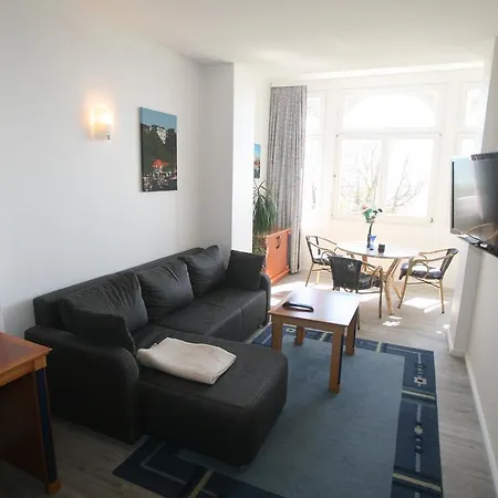 Feodora Apartment *