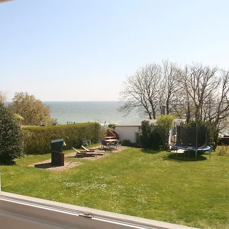 Feodora Apartment Sassnitz