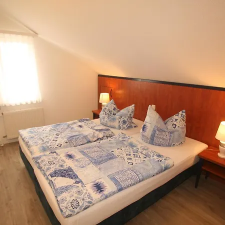 Apartment Feodora