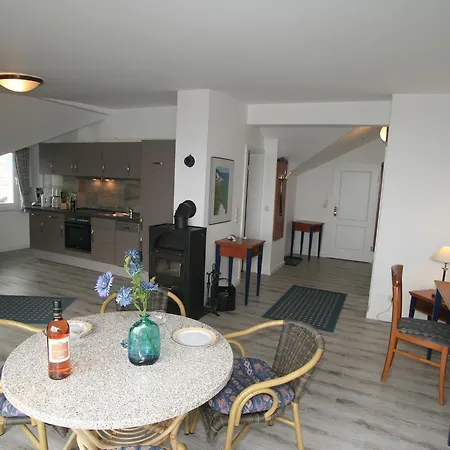 Apartment Feodora Sassnitz