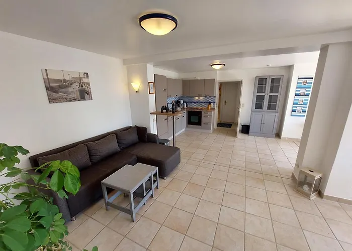 Feodora Apartament *