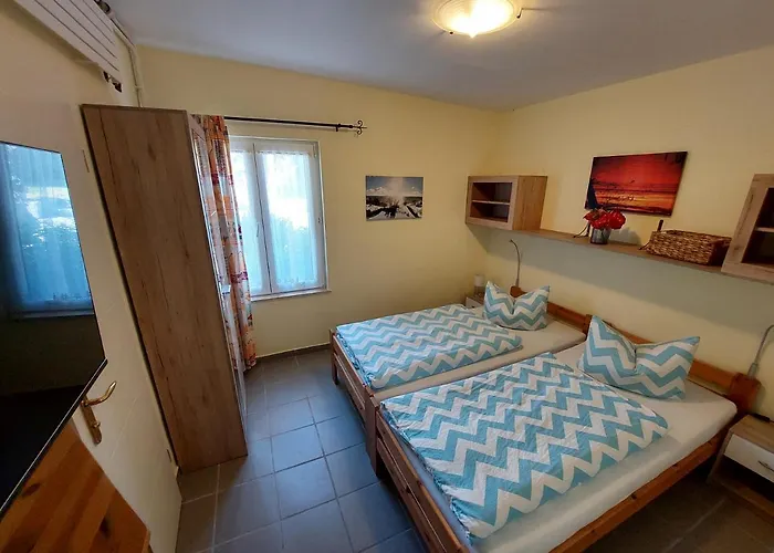 Appartement Feodora