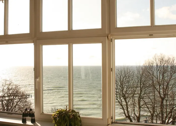 Feodora Apartament *