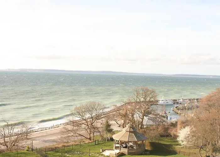 Feodora Apartament *