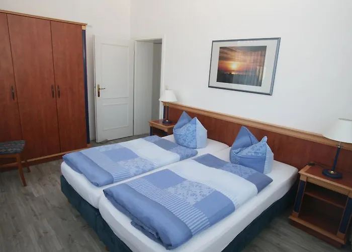 Appartement Feodora