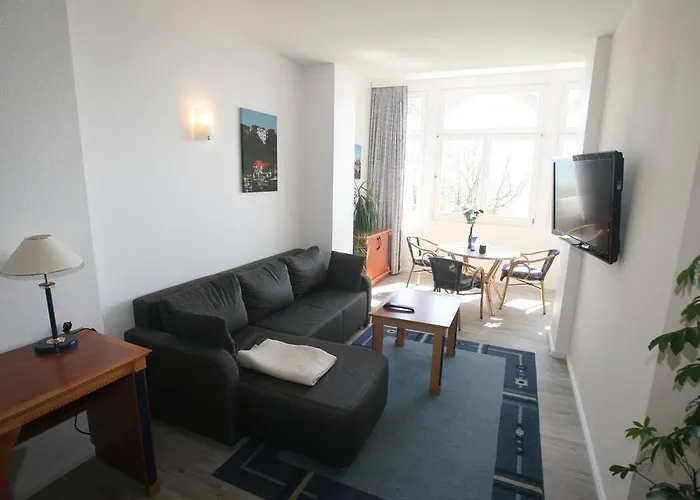 Feodora Apartament *